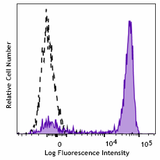 Spark Violet™ 538 anti-human CD14 Antibody (399213)