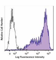 Brilliant Violet 711™ anti-mouse CD25 Antibody (102049)