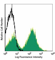 Alexa Fluor® 488 anti-mouse I-Ab (Aβb) Antibody (114407)