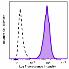 PE anti-EphB4 Antibody (619153)
