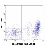 APC anti-mouse CD196 (CCR6) Antibody (129813)