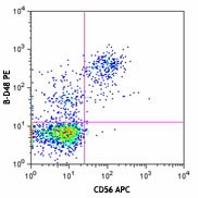 PE anti-human Perforin Antibody (353303)