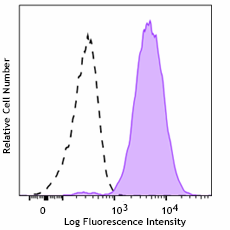 PE anti-human CD66b Antibody (386803)
