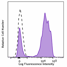 Brilliant Violet 785™ anti-human CD192 (CCR2) Antibody (357233)