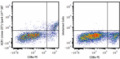 Spark UV™ 387 anti-mouse/rat XCR1 Antibody (148235)