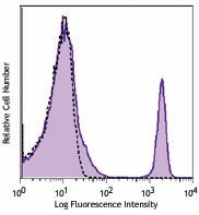 APC anti-mouse CD4 Antibody (116013)