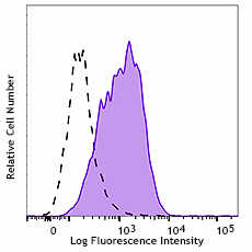 PE anti-human CD133 Antibody (394103)