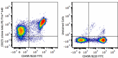 PE/Fire™ 640 anti-mouse CD272 (BTLA) Antibody (139125)