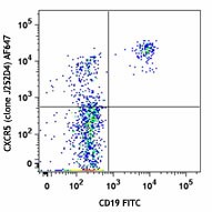 Alexa Fluor® 647 anti-human CD185 (CXCR5) Antibody (356905)