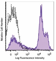 PE/Dazzle™ 594 anti-mouse CD24 Antibody (101837)