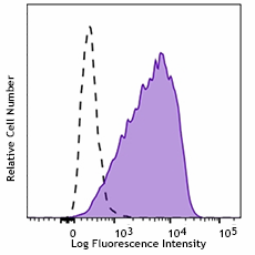 Alexa Fluor® 647 anti-FOXA1 Antibody (612003)