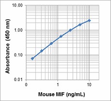 Biotin anti-mouse/rat/human MIF Antibody (524004)