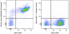 PE/Cyanine7 anti-mouse CD172a (SIRPα) Recombinant Antibody (108603)
