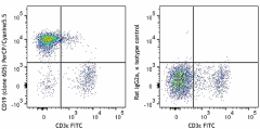 PerCP/Cyanine5.5 anti-mouse CD19 Antibody (115533)