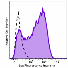 PE anti-human CD62E Recombinant Antibody (384103)