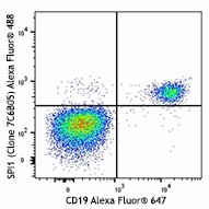 Alexa Fluor® 488 anti-SPI1 (PU.1) Antibody (658011)