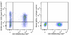 Spark PLUS UV395™ anti-human CD184 (CXCR4) Antibody (306547)