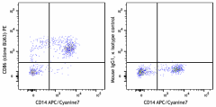 PE anti-human CD86 Antibody (374205)