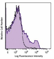PE/Cyanine7 anti-mouse CD122 (IL-2Rβ) Antibody (123215)