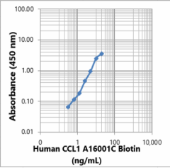 Biotin anti-human CCL1 Antibody