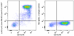 Spark PLUS UV395™ anti-mouse Ly-6G/Ly-6C (Gr-1) Antibody (108477)