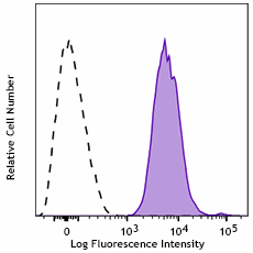 APC anti-rat CD98 Antibody (206403)