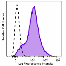 Brilliant Violet 605™ anti-mouse CD54 Antibody (116147)