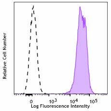 Purified anti-mouse H-2Kd Recombinant Antibody (109602)