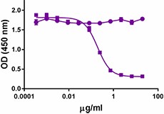 GoInVivo™ Purified anti-mouse CD279 (PD-1) Antibody (114114)