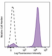 Brilliant Violet 421™ anti-mouse IgG2a Antibody (407117)