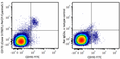 PerCP/Cyanine5.5 anti-mouse CD170 (Siglec-F) Antibody (155525)