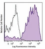 PE/Cyanine7 anti-human CD43 Antibody (343207)