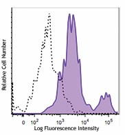 Brilliant Violet 421™ anti-mouse ENPP1 Antibody (149207)