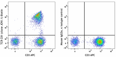 Biotin anti-human TCR Cβ1 Antibody (383512)