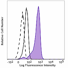 PE anti-NF-κB p65 Phospho (Ser529) Antibody (614153)