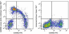 Brilliant Violet 750™ anti-human CD45RO Antibody (304261)
