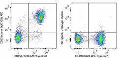 APC anti-mouse CD20 Antibody (152107)