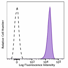 Alexa Fluor® 647 anti-mouse CD41 Antibody (133933)