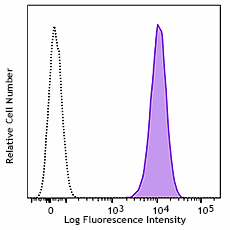 APC/Fire™ 750 anti-mouse Podoplanin Antibody (127425)