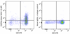APC anti-human CLEC5A Antibody (371709)