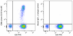 APC anti-human CD8b Antibody (387305)