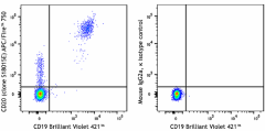 APC/Fire™ 750 anti-human CD20 Antibody (375519)