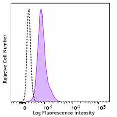 PE anti-human CD222 (IGF2R) Recombinant Antibody (364203)