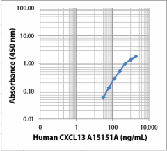 Purified anti-human CXCL13 Antibody