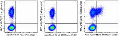 Alexa Fluor® 488 anti-BTK Phospho (Tyr223) Antibody (601705)