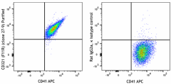 Purified anti-mouse CD321 (F11R) Antibody (107802)