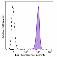 FITC anti-human CD235a (Glycophorin A) Recombinant Antibody (379015)