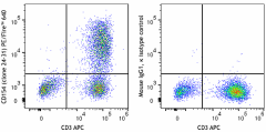 PE/Fire™ 640 anti-human CD154 (CD40L) Antibody (310855)