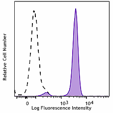 PerCP/Cyanine5.5 anti-human CD181 (CXCR1) Antibody (320622)