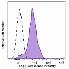APC anti-mouse CD26 (DPP-4) Antibody (137807)